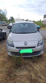 Renault 7 Sitzer Auto - Renault Scenic in Hamm