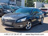 Peugeot 508 Active|Navi|LED-Xenon|Leder|8xAluräder - gebrauchte Peugeot 508 aus dem Jahr 2011