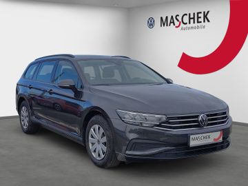 Volkswagen Passat Variant - 7