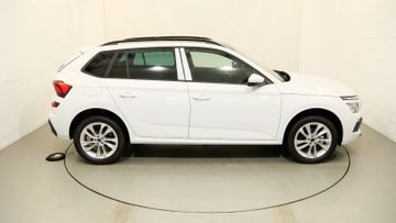 Skoda Kamiq Selection 1,5 TSI DSG PANO PDC KAM SHZ