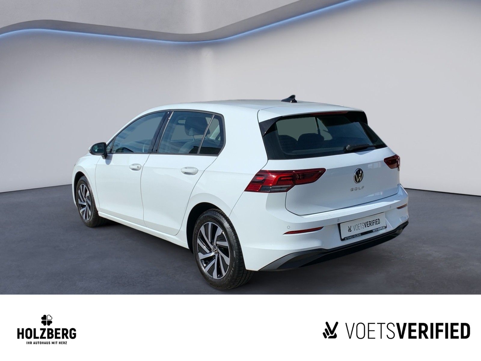 Volkswagen Golf - Bild 4