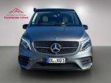 Mercedes-Benz V300 Marco Polo AMG Line 4matic/Vollausstattung - Mercedes-Benz Allradantrieb Diesel Kastenwagen Automatik Marco polo