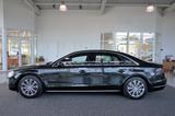 Audi A8 L 4.0 Security Werks Panzer Armored VR7/VR9