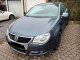 Volkswagen Eos 1.6 FSI Standard - Volkswagen Eos: Standard