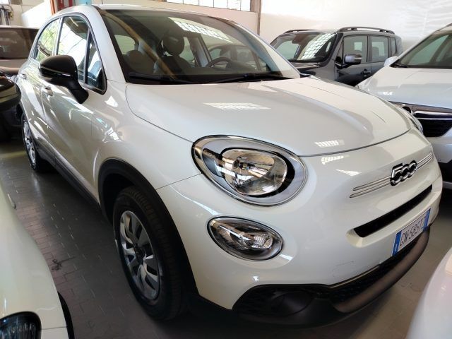 Inne FIAT 500X 1.3 MultiJet 95CV AUTOCARRO 4 POSTI