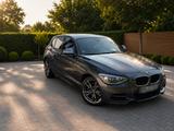 BMW M135i - Top gepflegt | 113.000 km | Handschalter - BMW M-Modelle: Limousine