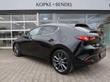 Mazda 3 Selection 2.0*1.Hand*lückenloses Scheckheft*Ka - Mazda 3 in Gelsenkirchen