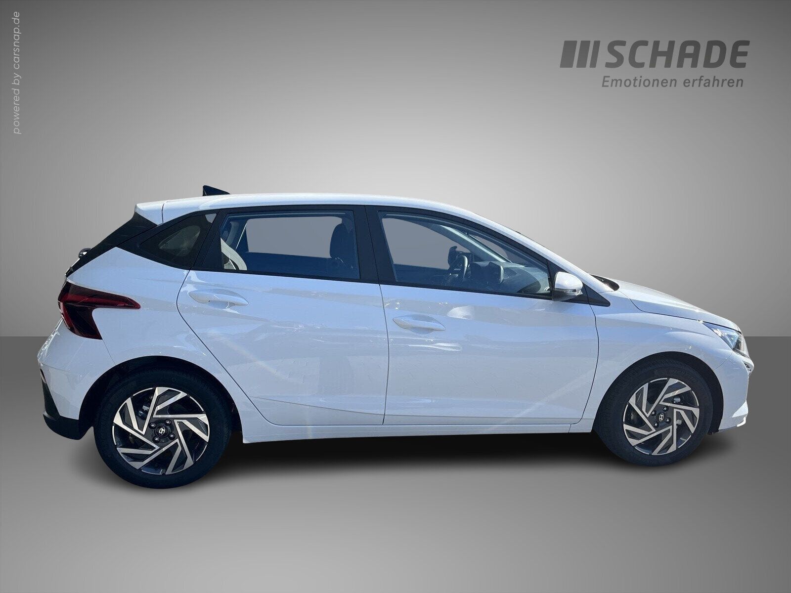 Hyundai i20 – Bild 6