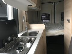 Chausson V 594S  First Line MJ25 *Winteraktion*