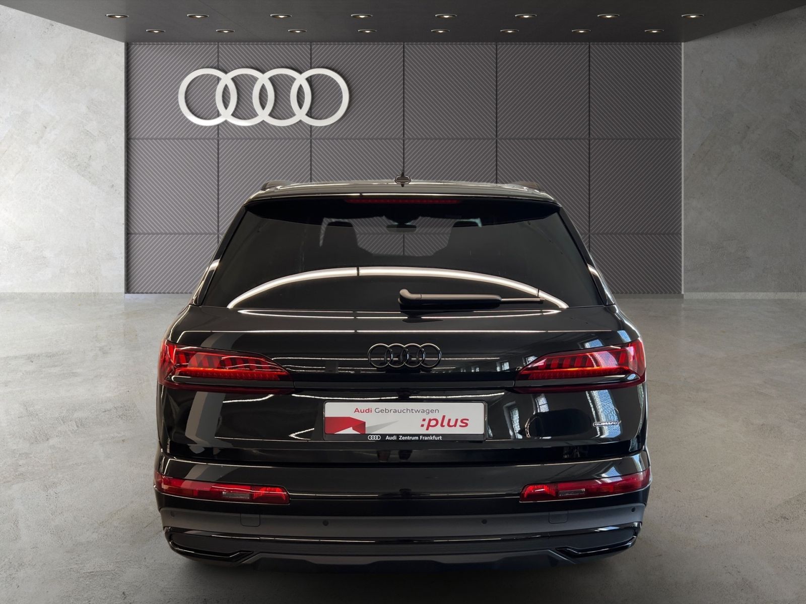 Audi Q7 - Bild 5
