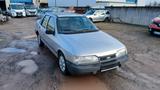 Ford Sierra - Ford Sierra mit Schiebedach