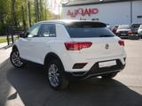 Volkswagen T-Roc 1.5 TSI IQ.DRIVE LED Navi ACC Sitzheizung - VW T-Roc IQ.DRIVE Gebrauchtwagen