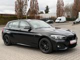 BMW 118i Edition M Paket* Shadow line*TÜV 01/27*Navi - BMW 118 in Berlin