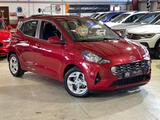 Hyundai i10 TREND+SITZH+LENKRAD HEIZ+KLIMA+PDC+SPUR.ASS. - Hyundai i10 Gebrauchtwagen in Hannover