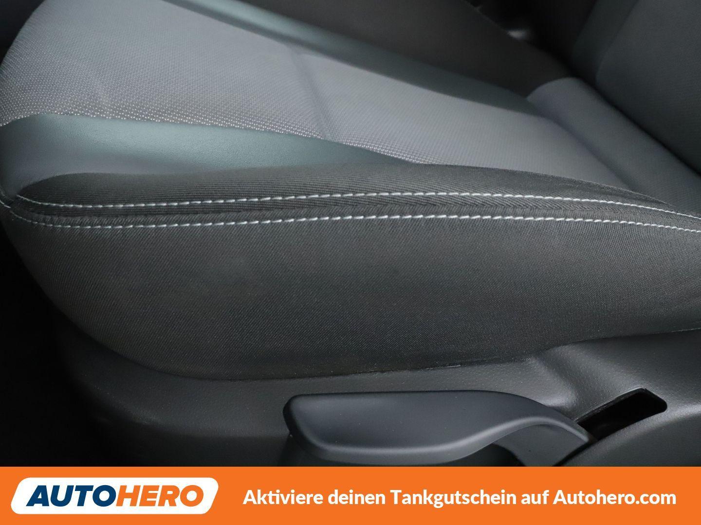 Audi A1 Sportback 1.0 TFSI Sport *NAVI*SHZ*PDC*KLIMA*