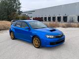 Subaru Impreza 2.0 WRX STI JDM LHD - gebrauchte Subaru Impreza aus dem Jahr 2008
