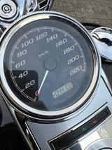 Harley-Davidson Road King Classic - HARLEY-DAVIDSON MOTORRAD