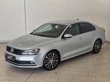 Volkswagen Jetta 2.0 TDI BMT Tech|AHK|BIXENON|NAVI|2-HAND| - Volkswagen Jetta Gebrauchtwagen