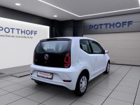 Volkswagen up! - Vorschau Bild 5
