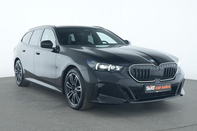 BMW 540d xDrive M Sport Pro|PAN|HUD|ACC|360°|ACC|AHK