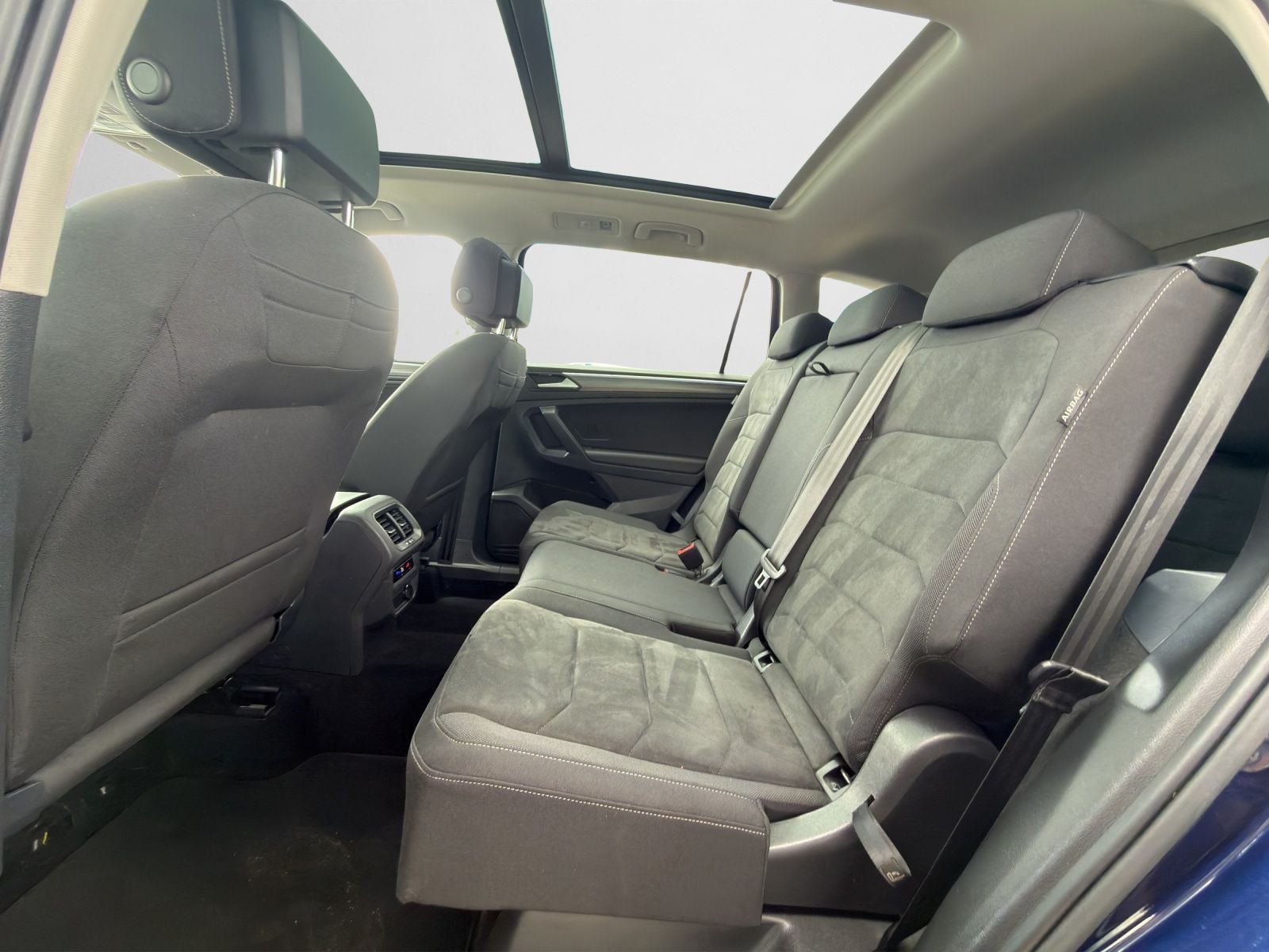 Volkswagen Tiguan Allspace - Bild 15