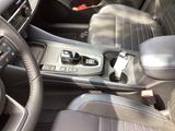 Nissan Qashqai+2 - Nissan Qashqai+2 mit Benzin-Antrieb: Automatik