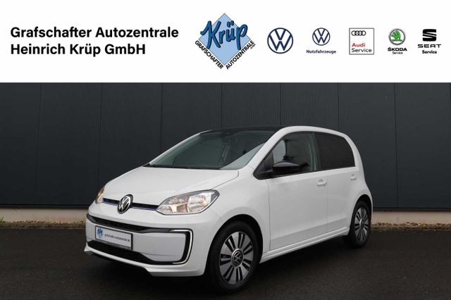 Volkswagen e-up! e-Style