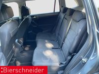 Volkswagen Tiguan Allspace - Vorschau Bild 13