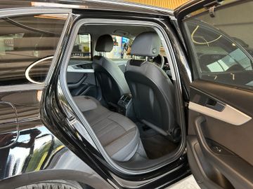 MYAUTOCENTER – Gebraucht- und Jahreswagen mit Werkstattservice in Pfaffenhofen Audi A4 Avant 35 TDI *1.Hand*LED*TÜV*PDC*