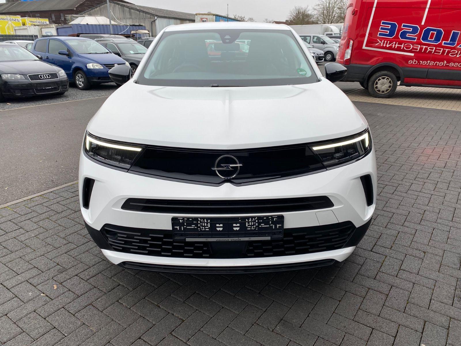 Opel Mokka Elegance. 4300. KM
