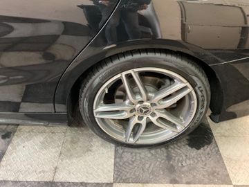 Mercedes CLA 200 - 10