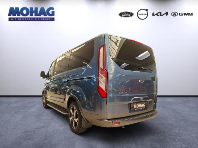 Ford Tourneo Custom 2.0l Active 320 L1 Bus *ACC*RFK* foto 4