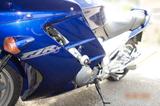 Yamaha FJR 1300 A