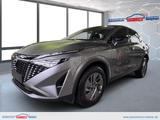 Nissan Qashqai Acenta PLUS 1.3T Mild Hybrid 6MT Sitzhzg - Nissan Qashqai Neuwagen