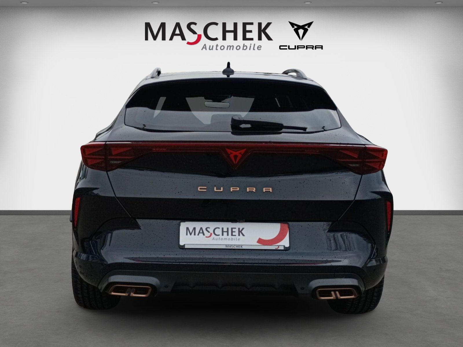 Cupra Formentor - Bild 5