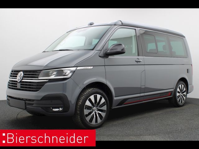 Volkswagen T6.1 California 2.0 TDI DSG BEACH CAMPER EDITION