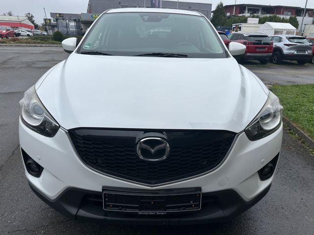 Mazda CX-5 Sendo 2WD Automatik