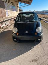 Daewoo Matiz TÜV 01.2026 112.000 km - Daewoo Matiz Gebrauchtwagen