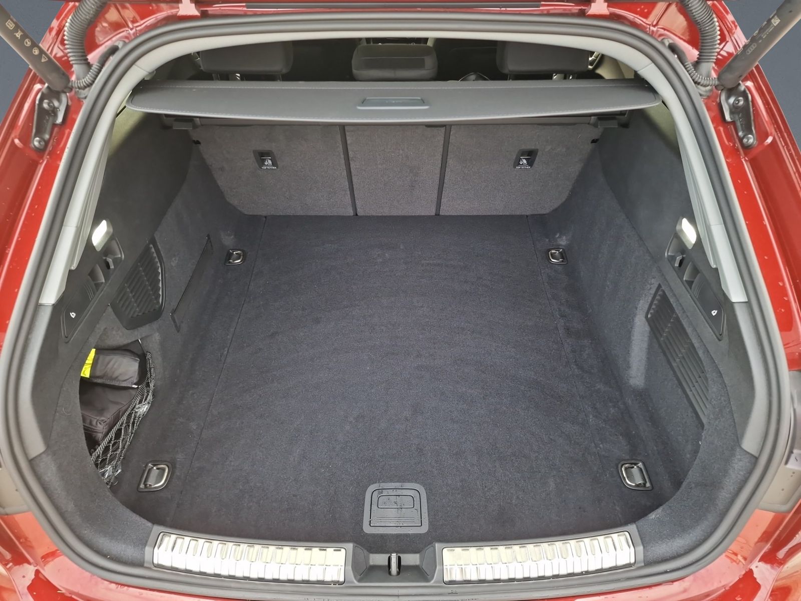 Audi A5 - Bild 23