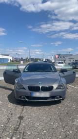 BMW 630 Coupé - BMW 630 aus 2009