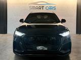 Audi RSQ8*Leder*Navi*Pano*HuD*23"*MwSt.*1.Hand* - Audi: Rs1