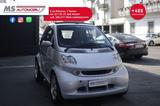 Smart smart fortwo smart fortwo 700 cabrio Brabus 55KW - Smart aus 2005: Brabus
