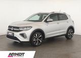 Volkswagen T-Cross 1.5 TSI DSG R-Line IQ.LIGHT Navi ACC AHK