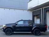 Nissan Navara Tekna Double Cab 4x4 LED Navi Rü-Kamera - Nissan Gebrauchtwagen von 2017