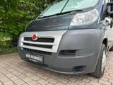 Bürstner City Car 540 Ahk Kamera 4 Sitze - Bürstner City