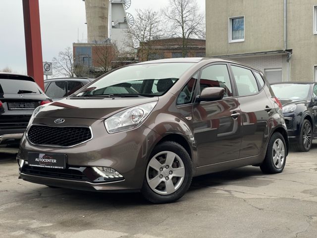 Kia Venga Spirit*AUTOAMTIK*KLIMAAUT*EFH*SHZ*