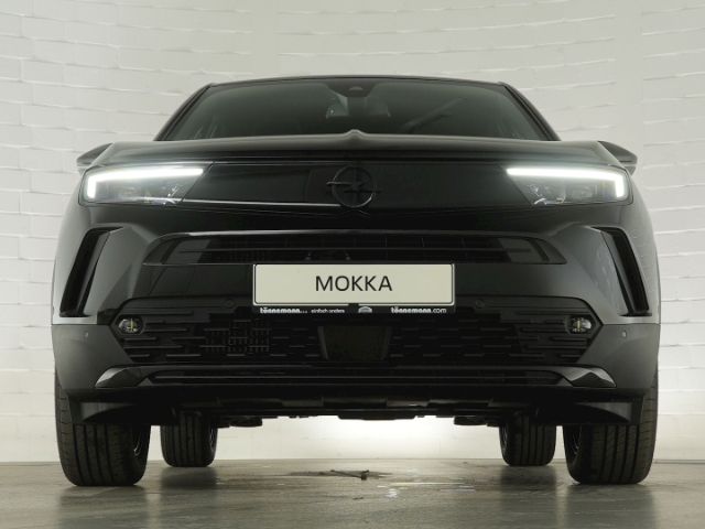 Mokka B GS AT+MATRIX-LED+KEYLESS+RÜCKFAHRKAMERA+