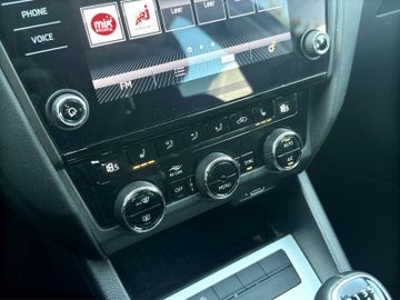 Skoda Octavia Combi 1.0 TSI Tour SHZ, KLIMAA, CARPLAY