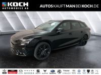 Cupra Leon - Vorschau Bild 1