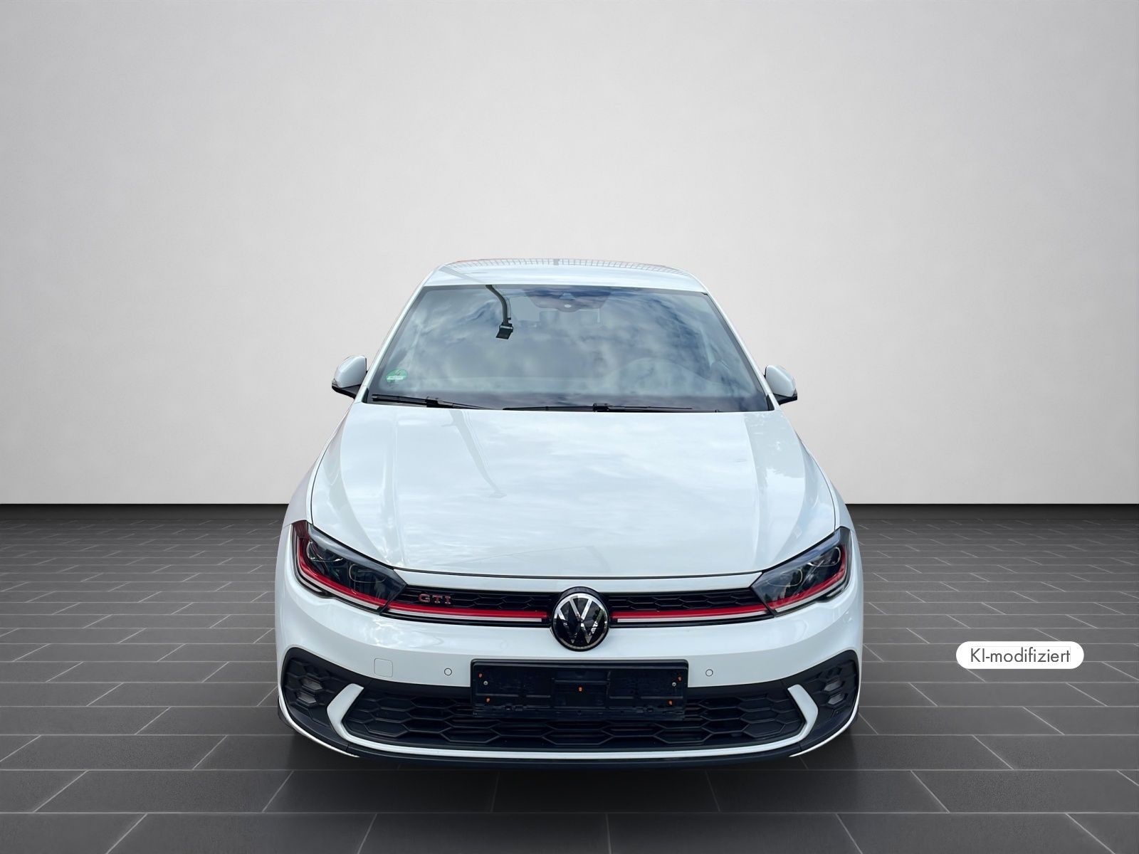 Volkswagen Polo - Bild 6